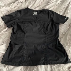 Top Cherokee workwear scrub
